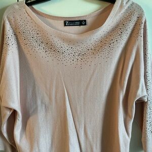 New York and company  sweaters